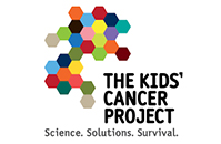 kids cancer project square